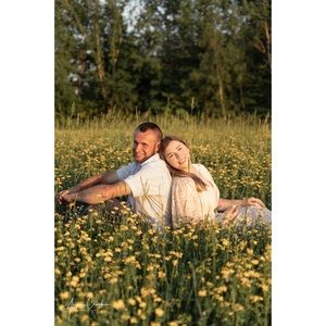 Meet your Posher, Kay